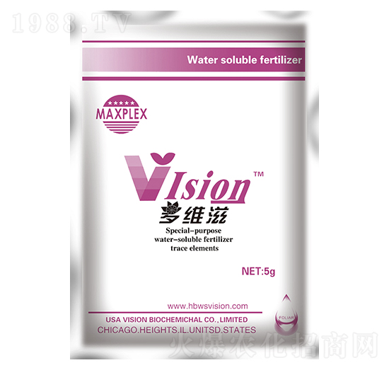 多維滋-美瑞農(nóng)業(yè)