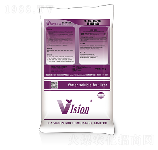 大量元素水溶肥-維盛-美瑞農業(yè)