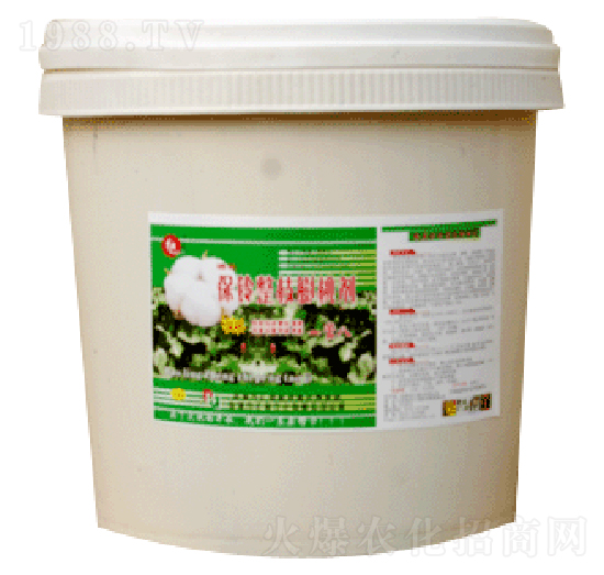 保鈴整枝膨桃劑（桶）-匯豪農(nóng)化