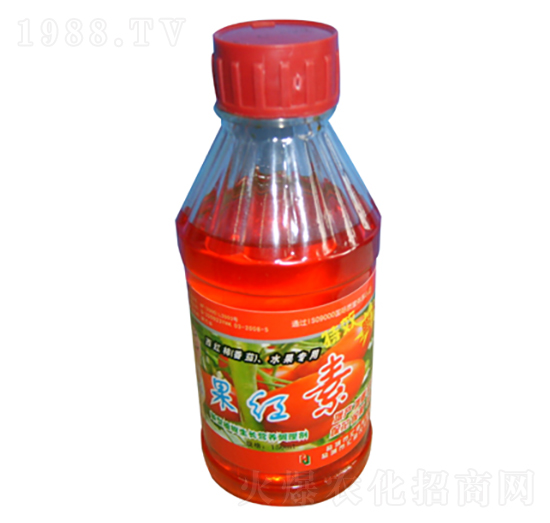 果紅素-匯豪農(nóng)化
