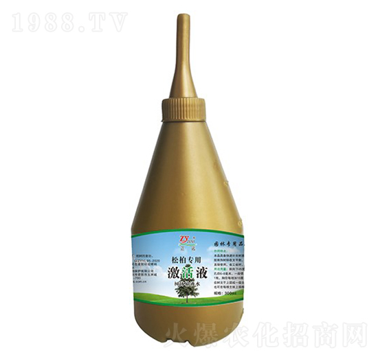 松柏激活液-正遠