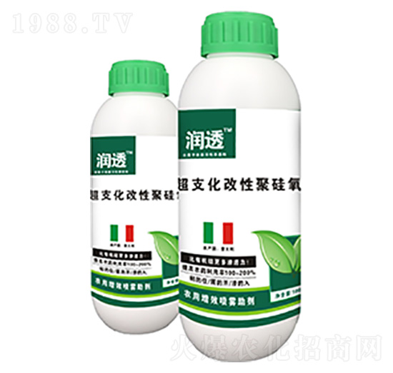 潤透-優(yōu)卡思