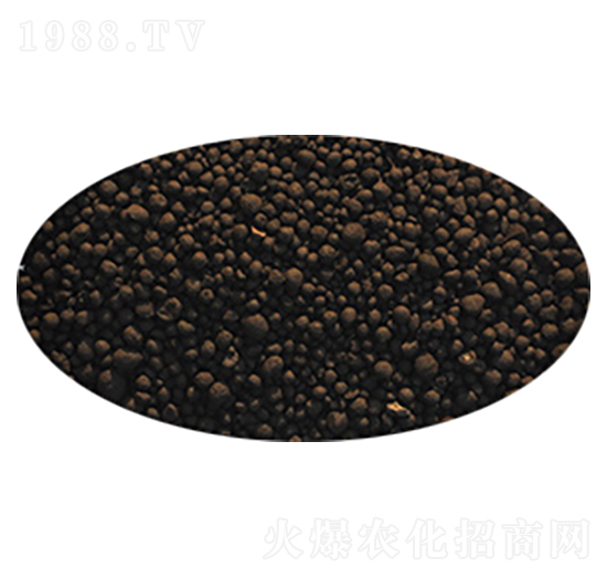 有機肥-溢豐肥業(yè)