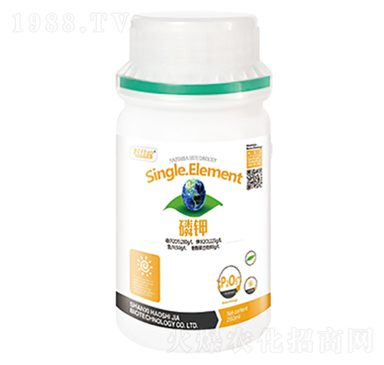 300g磷鉀肥-好仕稼