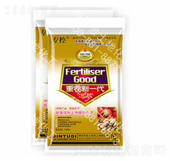 重茬新一代-?？?金土地