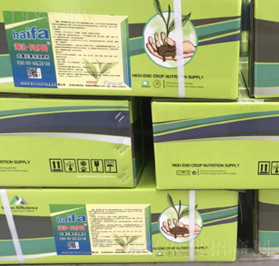 阿多姆水溶肥-新世紀肥業(yè)