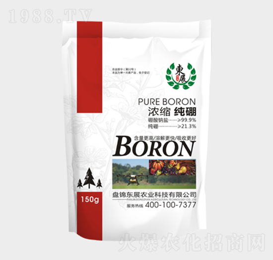 濃縮純硼-東展農(nóng)業(yè)
