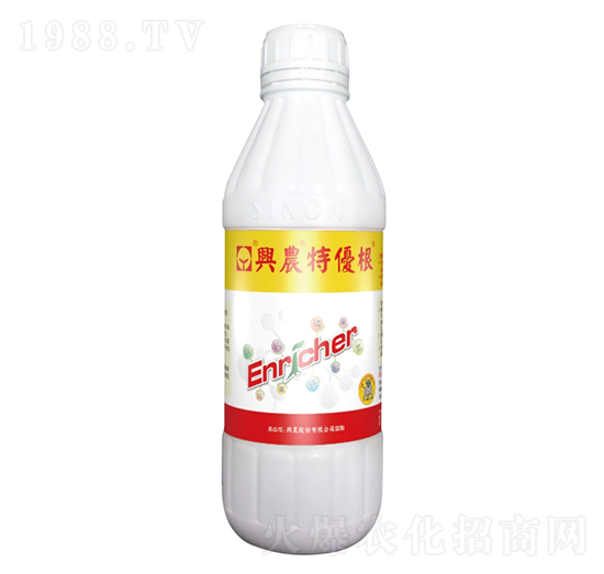 農(nóng)用助劑1號(hào)-興農(nóng)特優(yōu)根-興農(nóng)藥業(yè)