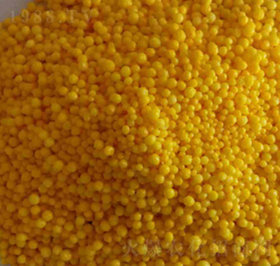 硫包衣尿素-悅農(nóng)農(nóng)業(yè)