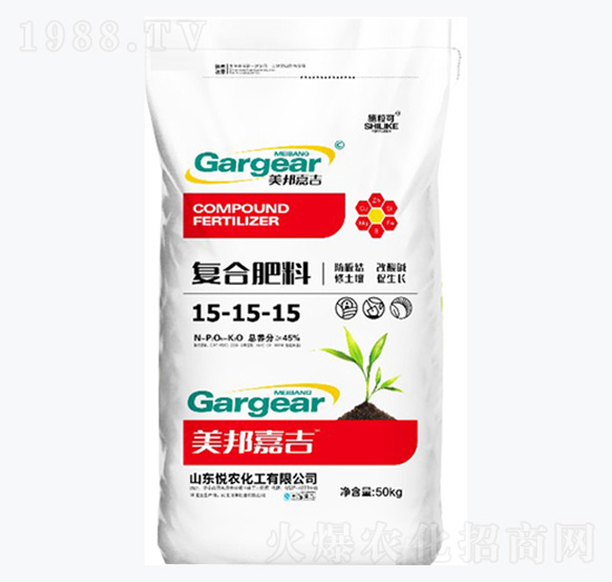 復合肥料15-15-15-施?？?悅農(nóng)化工