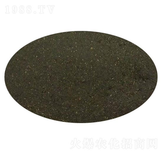 內(nèi)蒙古純羊糞有機肥粉劑-綠翔農(nóng)業(yè)