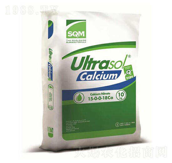 鈣肥-蘇古米-沐春農(nóng)資