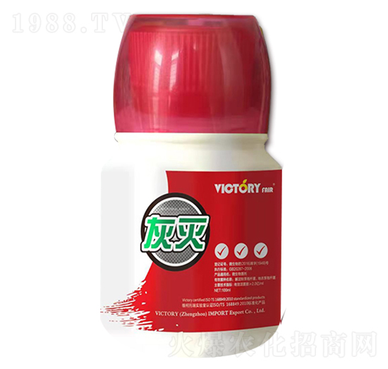 100ml微生物菌劑-灰滅-維柯托瑞