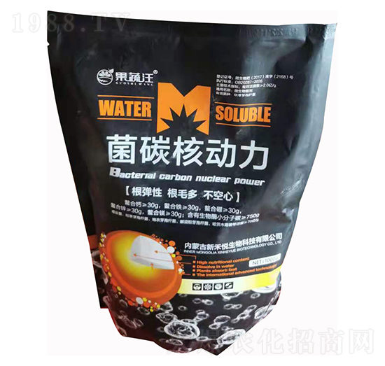 菌碳核動(dòng)力-新禾悅