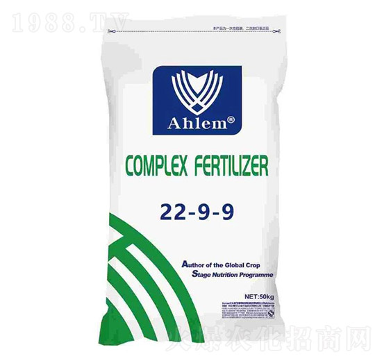 硝硫基型22-9-9-惠農(nóng)億佳