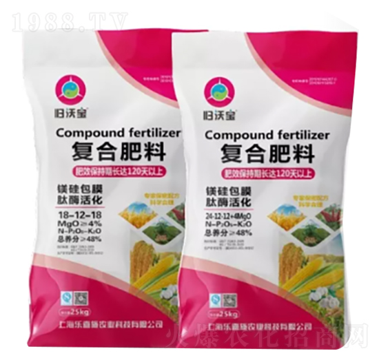 復(fù)合肥料-樂(lè)喜施農(nóng)業(yè)