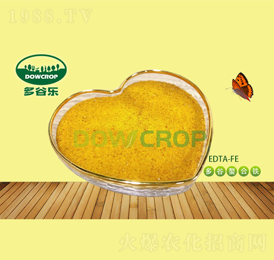 乙二胺四乙酸鐵鈉-多谷樂(lè)
