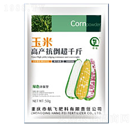 玉米高產(chǎn)扛到超千斤-白市化工