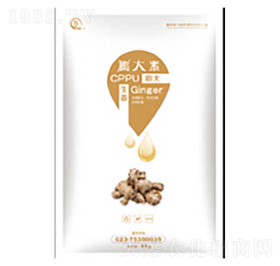 生姜膨大素-白市化工