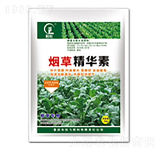 煙草精華素-白市化工