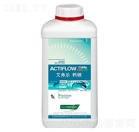 艾弗樂(lè)鈣鎂-阿格瑞