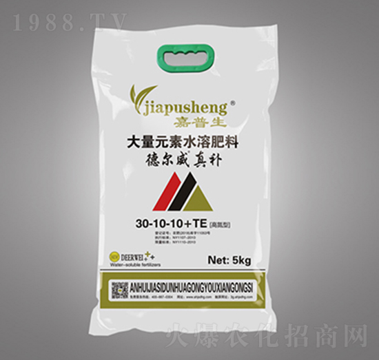 �ߵ��ʹ���Ԫ��ˮ�ܷ���30-10-10+TE-��?t��ng)������a(b��)-��˼�D