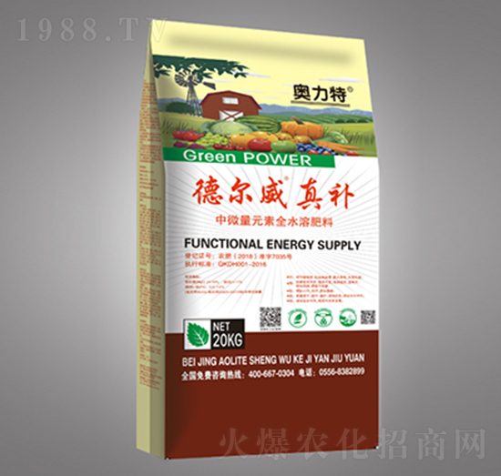 德爾威真補(bǔ)-奧力特-嘉思頓