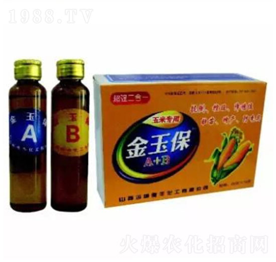 金玉寶A+B-康豐農(nóng)肥