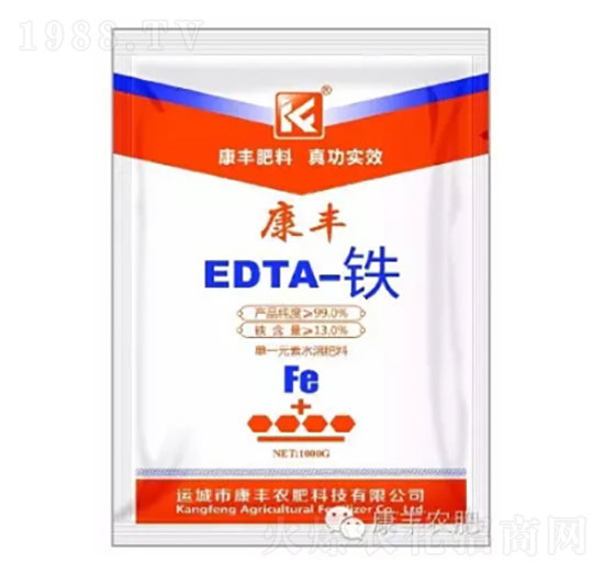 EDA-鐵-康豐農(nóng)肥