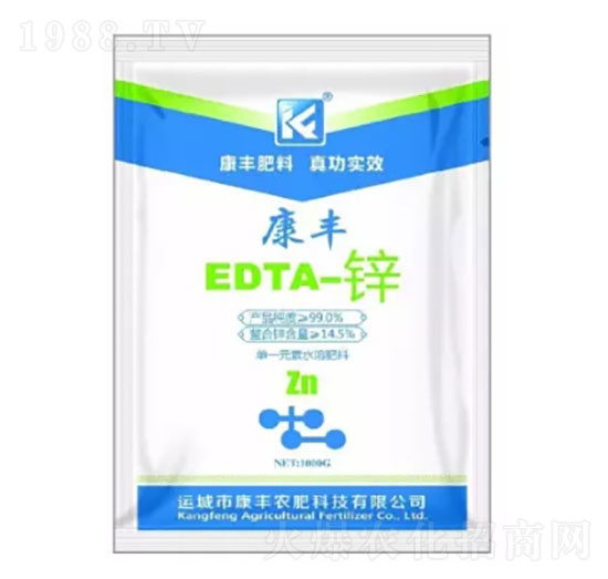 EDTA-鋅-康豐農(nóng)肥