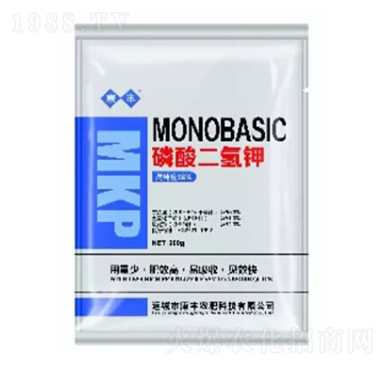 硫酸二氫鉀-康豐農肥