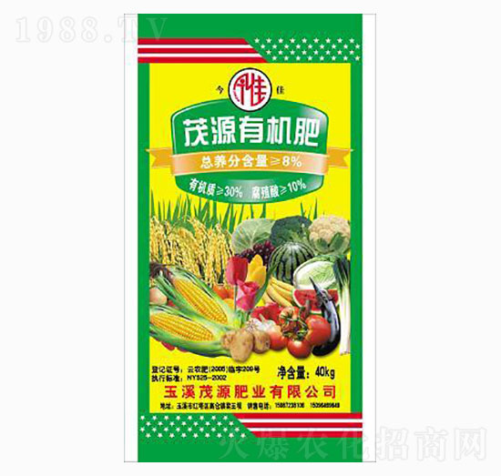 柱狀有機(jī)肥-今佳-茂源肥業(yè)