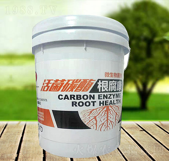活菌碳酶根腐康（桶）-誠(chéng)利信貿(mào)易