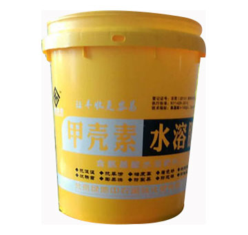 甲殼素水溶肥（桶）-綠地中農(nóng)