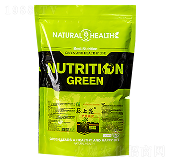 微生物菌劑-藤上花-恒有生物