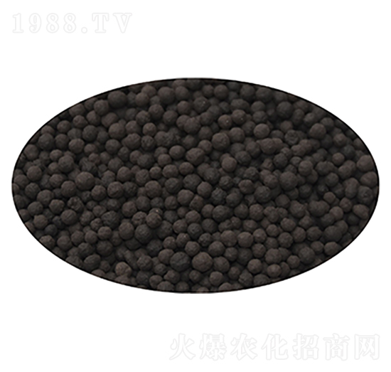 有機(jī)肥（顆粒型）-天泰