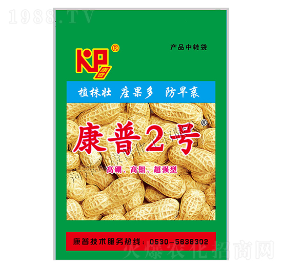 康普2號組合-康普化工