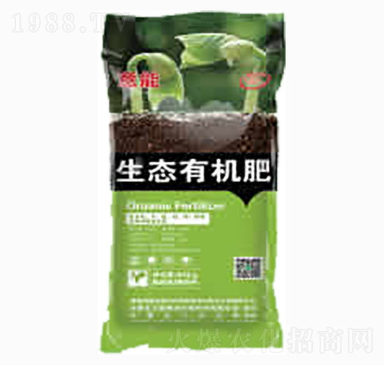 生態(tài)有機(jī)肥-意能-力能肥業(yè)