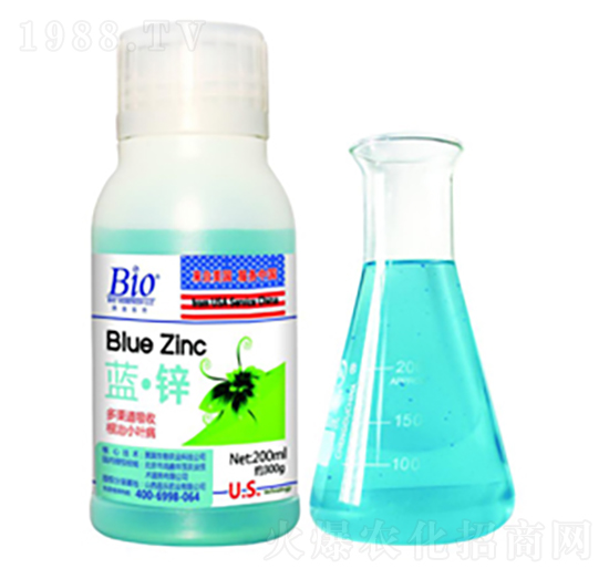 藍(lán)鋅-嘉樂農(nóng)業(yè)