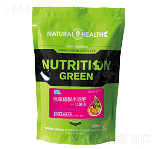 含腐植酸水溶肥-樂普斯億菌活-嘉樂農(nóng)業(yè)