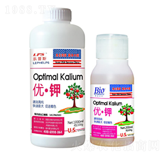 優(yōu)鉀-嘉樂(lè)農(nóng)業(yè)