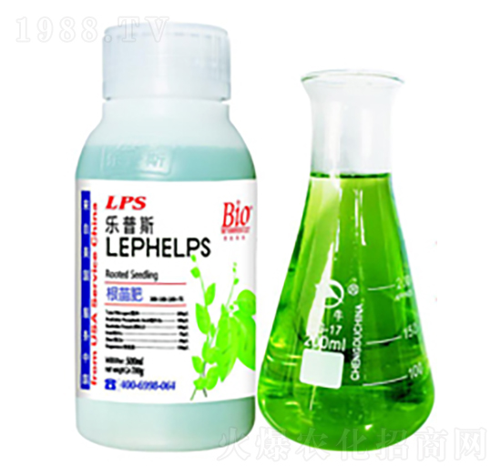 樂普斯根苗肥-嘉樂農(nóng)業(yè)