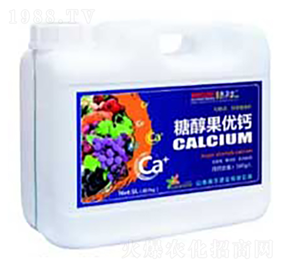 糖醇果優(yōu)鈣-嘉樂(lè)農(nóng)業(yè)
