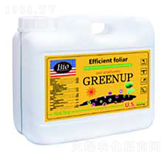 土壤改良劑-嘉樂(lè)農(nóng)業(yè)