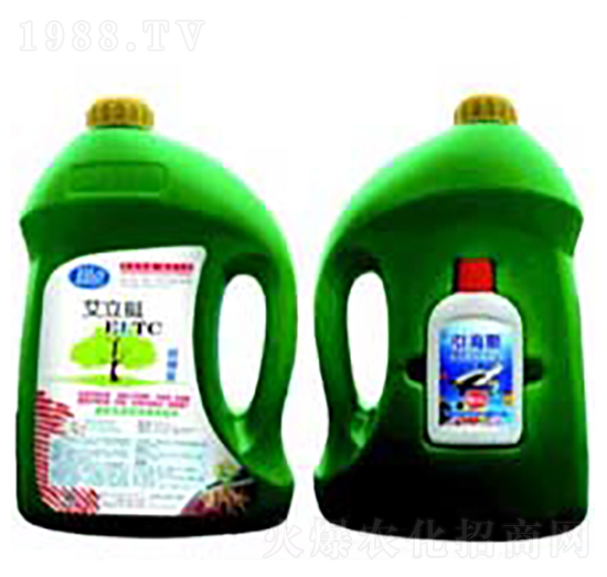 艾立挺-嘉樂農(nóng)業(yè)