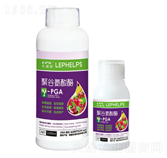 聚谷氨酸酶-嘉樂農(nóng)業(yè)