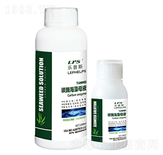 碳酶海藻母液-嘉樂農(nóng)業(yè)