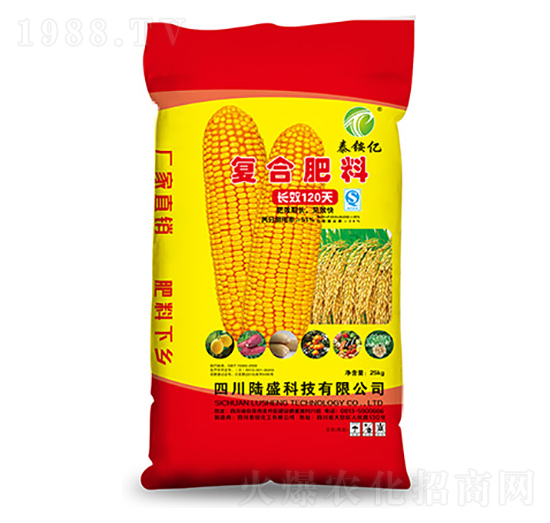 復(fù)合肥料-泰銨億-陸盛科技