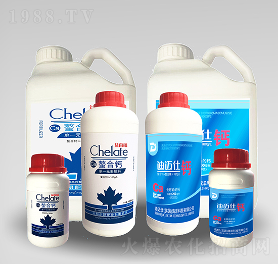 螯合鈣-正昂肥業(yè)