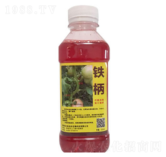 鐵柄-農(nóng)伯樂(lè)